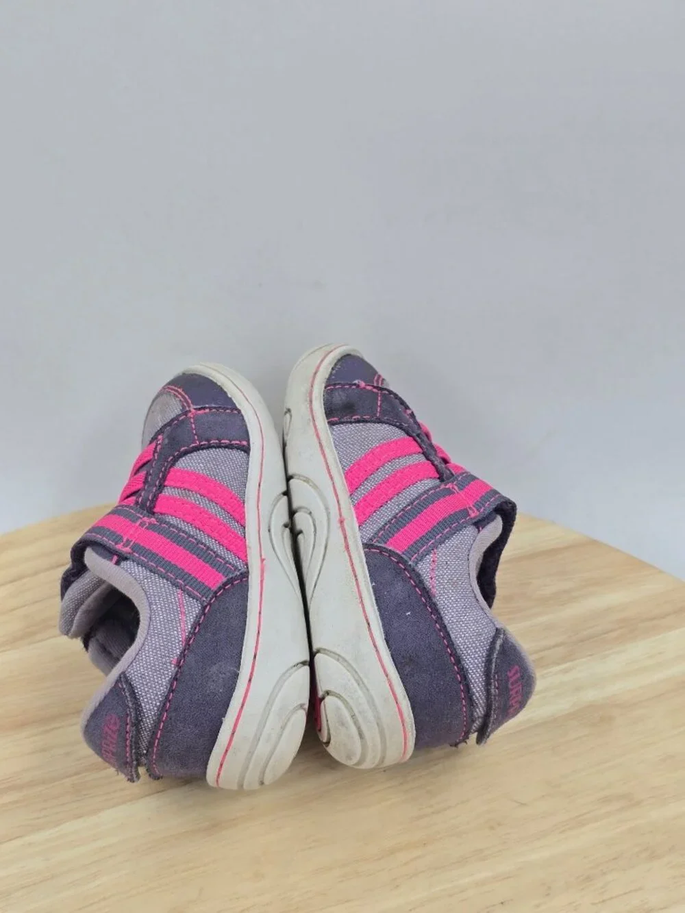 Stride Rite Soft Motion 